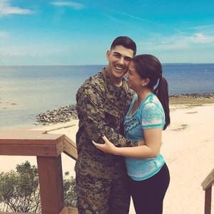 Meet your Posher, Jamie